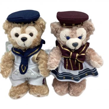 キーワード：ダッフィー】商品一覧｜中古・リサイクルショップの公式