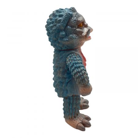 KillerJ ソフビフィギュア 肌色成型 サルモン｜トレファクONLINE