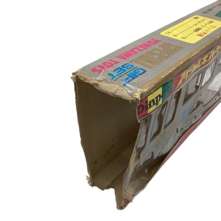 ダイアペット 6点セット ミニカーショップ ケンボックス ダイヤペット☆K-6☆ハニックス