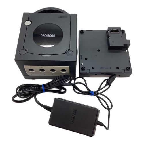 Nintendo (ニンテンドー) GAMECUBE DOL-001 ■