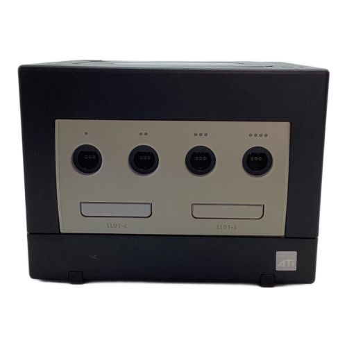 Nintendo (ニンテンドー) GAMECUBE DOL-001 ■