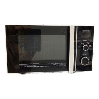 HITACHI (ヒタチ) レンジ HMR-TR221-Z5 2018年製