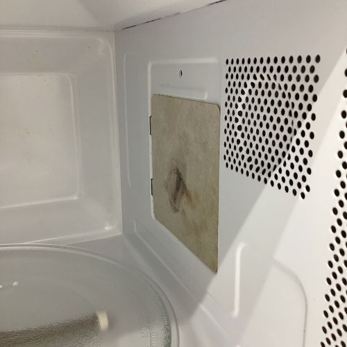 HITACHI (ヒタチ) レンジ HMR-TR221-Z5 2018年製