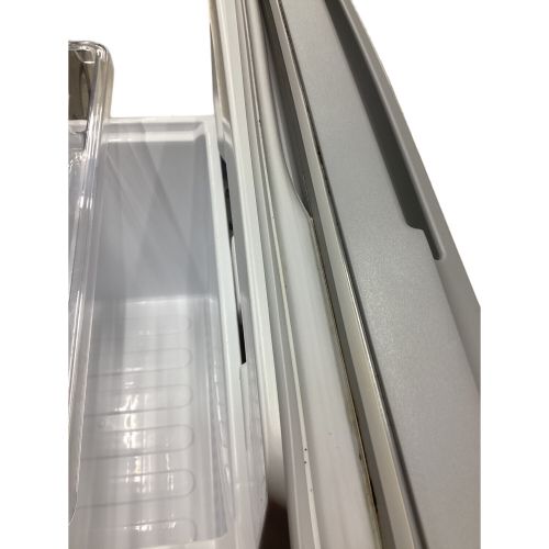 SHARP (シャープ) 2ドア冷蔵庫 ファン式 SJ-D15G-S 2020年製 152L クリーニング済