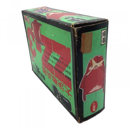 ポピー フィギュア ジャンボマシンダー 大決戦兵器 ZZ-3 サザンクロス