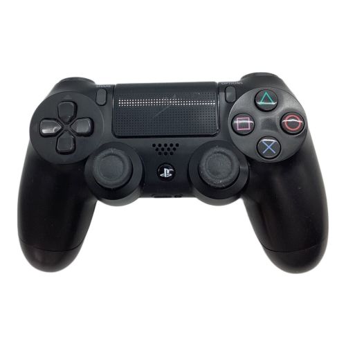 SONY PS4 500GB 広がっ DUALSHOCK 4 コントローラー付き