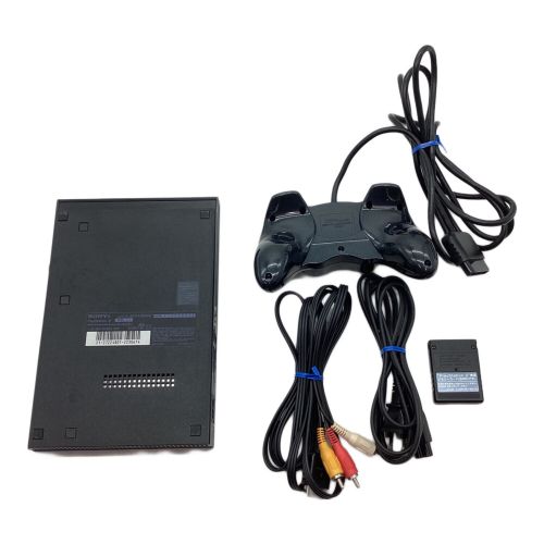 SONY (ソニー) PlayStation2 SCPH-90000 -