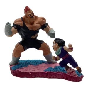 ドラゴンボールZ (ドラゴンボールゼット) フィギュア リクーム＆悟飯 ドラカプ ネオ 帰ってきたフリーザ編