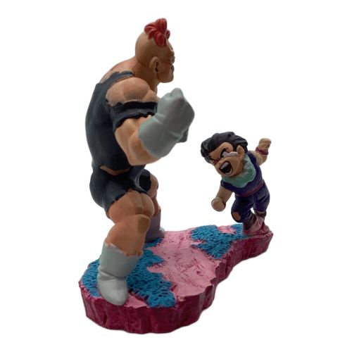 ドラゴンボールZ (ドラゴンボールゼット) フィギュア リクーム＆悟飯 ドラカプ ネオ 帰ってきたフリーザ編