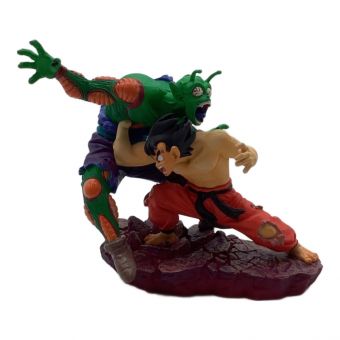 ドラゴンボール フィギュア 孫悟空vsマジュニア ピッコロ大魔王 ドラカプ
