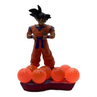 ドラゴンボール フィギュア 帰って来たフリーザ編 孫悟空 奴はオラじゃねぇ ドラカプ