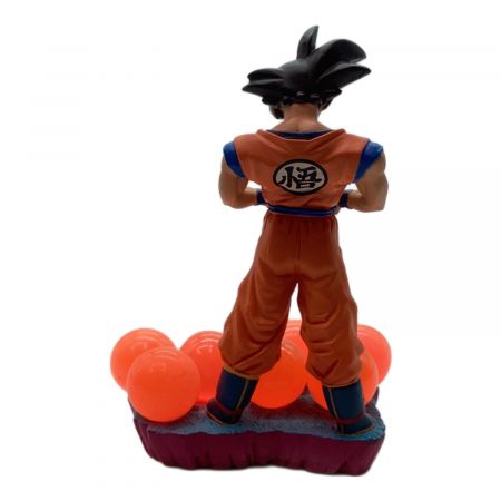 ドラゴンボール フィギュア 帰って来たフリーザ編 孫悟空 奴は