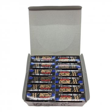 クラウンモデル ミニ四駆用モーター 12個セット サイクロンXX