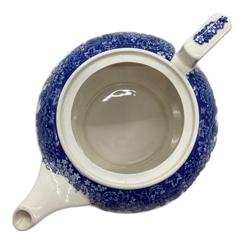 Wedgwood (ウェッジウッド) ティーポット ロマンティックイングランド