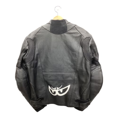 BERIK (ベリック) バイクジャケット メンズ SIZE L ブラック