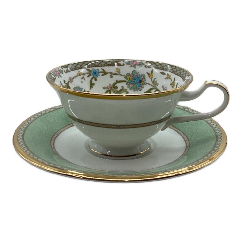 Noritake (ノリタケ) カップ&ソーサー YOSHINO｜トレファクONLINE
