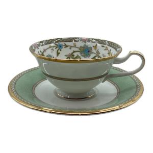 Noritake (ノリタケ) カップ&ソーサー YOSHINO