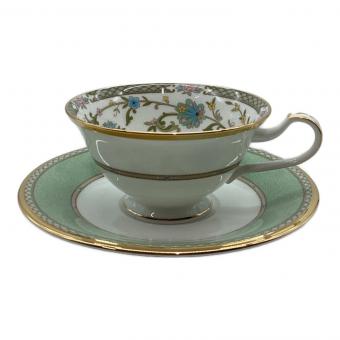 Noritake (ノリタケ) カップ&ソーサー YOSHINO