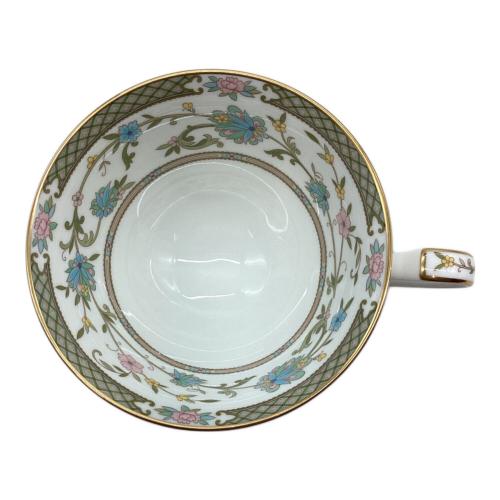 Noritake (ノリタケ) カップ&ソーサー YOSHINO