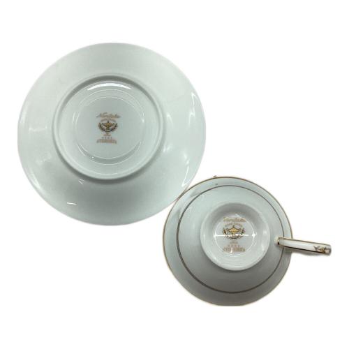 Noritake (ノリタケ) カップ&ソーサー YOSHINO