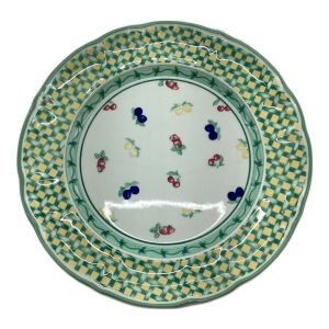 RICHARD GINORI (リチャードジノリ) プレート