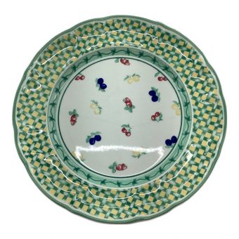 RICHARD GINORI (リチャードジノリ) プレート