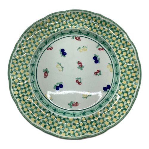 RICHARD GINORI (リチャードジノリ) プレート