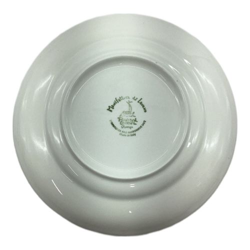 RICHARD GINORI (リチャードジノリ) プレート