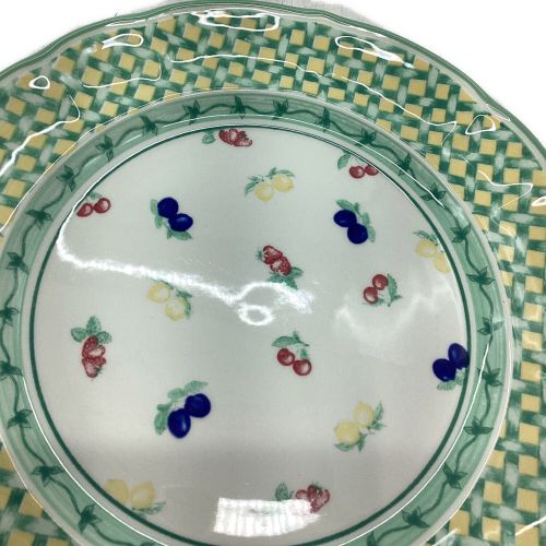 RICHARD GINORI (リチャードジノリ) プレート