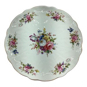 HAMMERSLEY (ハマースレイ) プレート リリーエンボス