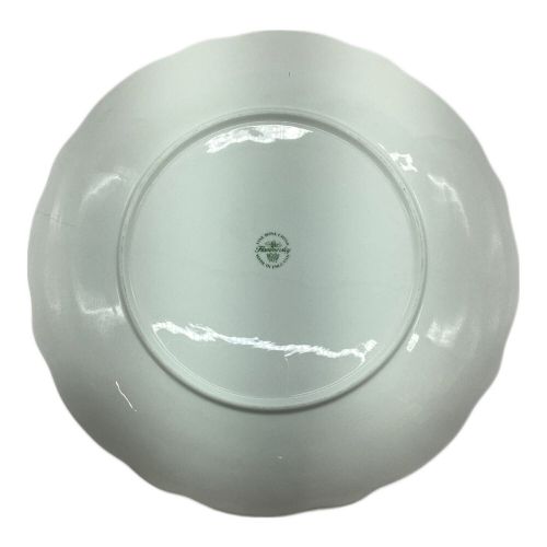 HAMMERSLEY (ハマースレイ) プレート リリーエンボス