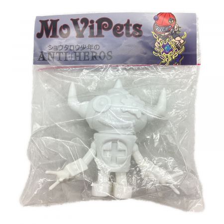 ゲッチャリロボ　未塗装　ソフビ　アクリルセット ゲッチャリロボ＆メカピポ2 (6個セット) (完成品) - ホビーサーチ