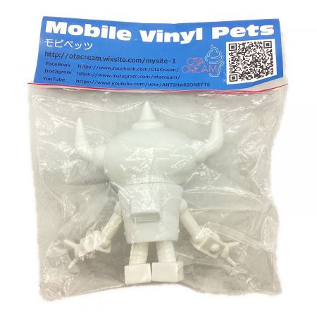 ゲッチャリロボ　未塗装　ソフビ　アクリルセット ゲッチャリロボ 未塗装 ソフビ アクリルセット ゲッチャリロボ 未塗装