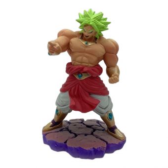 ドラゴンボール フィギュア ドラカプ スーパーサイヤ人ブロリー