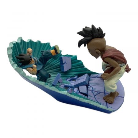 ドラゴンボール フィギュア ドラカプ ウーブ＆悟空｜トレファクONLINE