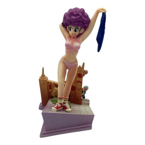 ドラゴンボール フィギュア ドラカプ ランファン