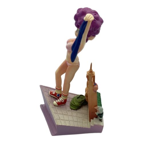 ドラゴンボール フィギュア ドラカプ ランファン