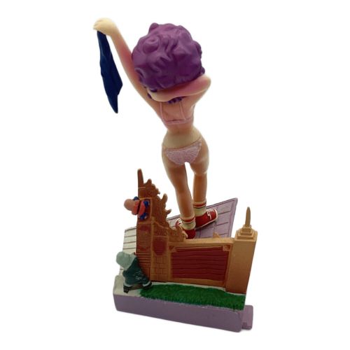 ドラゴンボール フィギュア ドラカプ ランファン