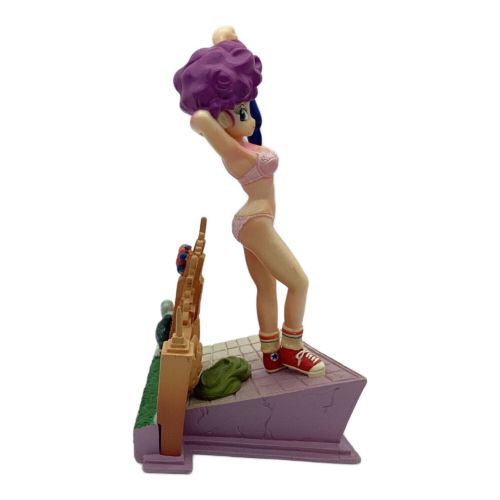 ドラゴンボール フィギュア ドラカプ ランファン