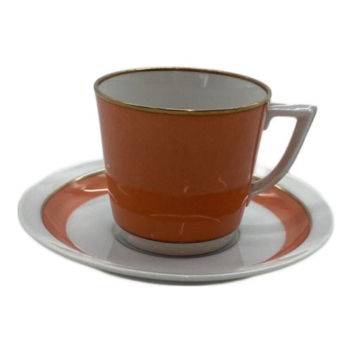 ROYAL COPENHAGEN (ロイヤル・コペンハーゲン) カップ&ソーサー Roadvad