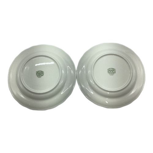 NIKKO (ニッコ) プレート ダブルフェニックス 2Pセット