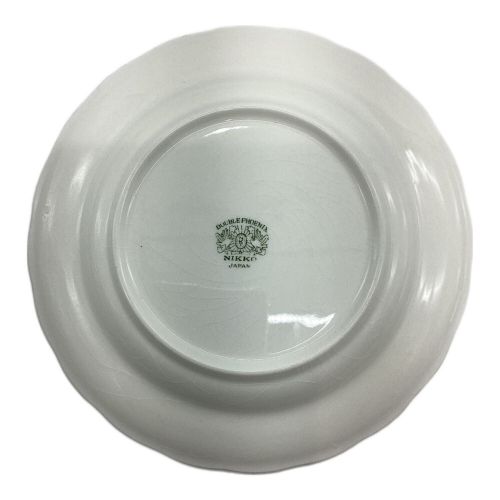 NIKKO (ニッコ) プレート ダブルフェニックス 2Pセット