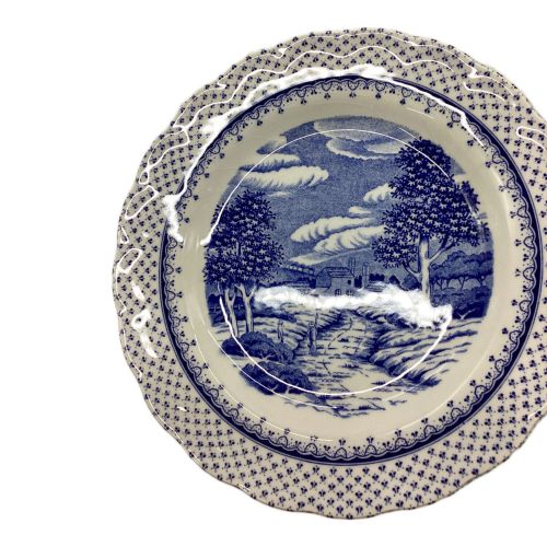 NIKKO (ニッコ) プレート ダブルフェニックス 2Pセット