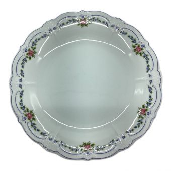 HUTSCHEN REUTHER (フッチェンロイター) プレート 26cm