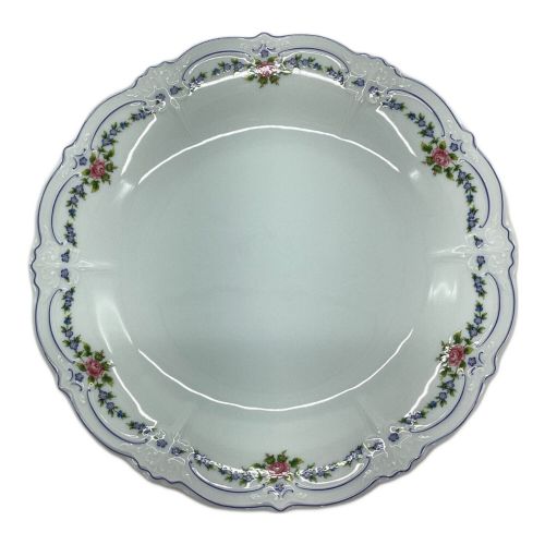 HUTSCHEN REUTHER (フッチェンロイター) プレート 26cm