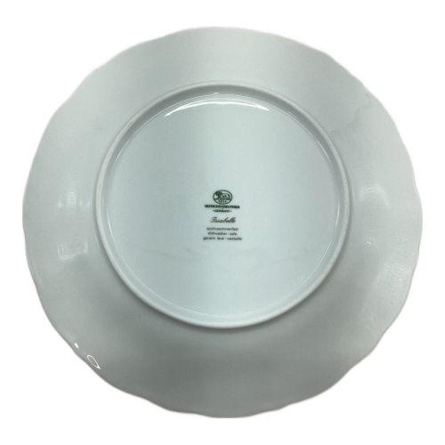 HUTSCHEN REUTHER (フッチェンロイター) プレート 26cm