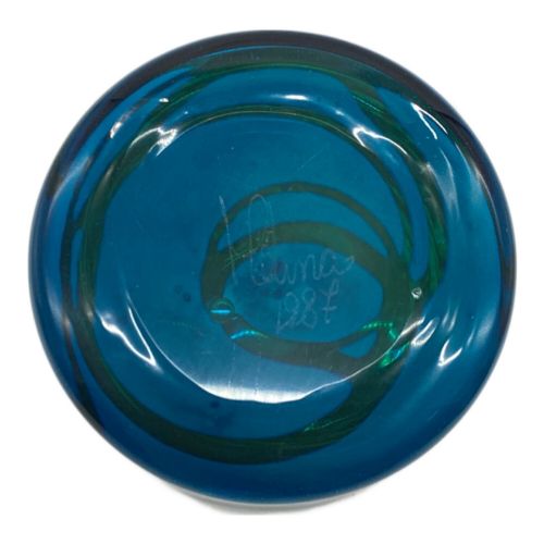 mdina ガラス細工