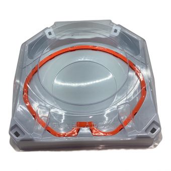 TAKARA TOMY (タカラトミー) ベイブレード スタジアム・ワインダーランチャーのみ BEYBLADE X UX-04 バトルエントリーセット
