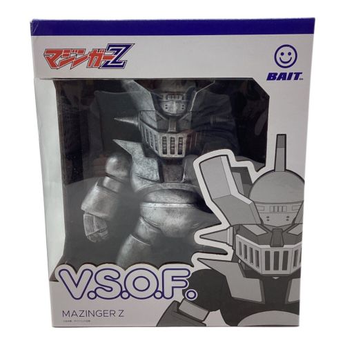 GOODSMILE COMPANY (グッドスマイルカンパニー) フィギュア マジンガーZ V.S.O.F