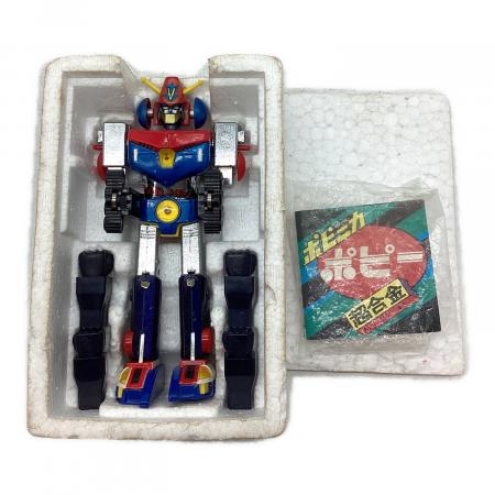 【超美品】ポピー社　ポピー コンバトラー V GA-54 超合金 1009008084394009_05_4529w.jpeg